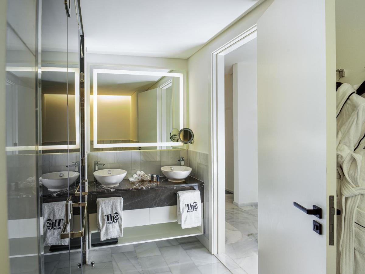 Suite con 1 Camera da Letto con Balcone, Cucina e Divano-Letto