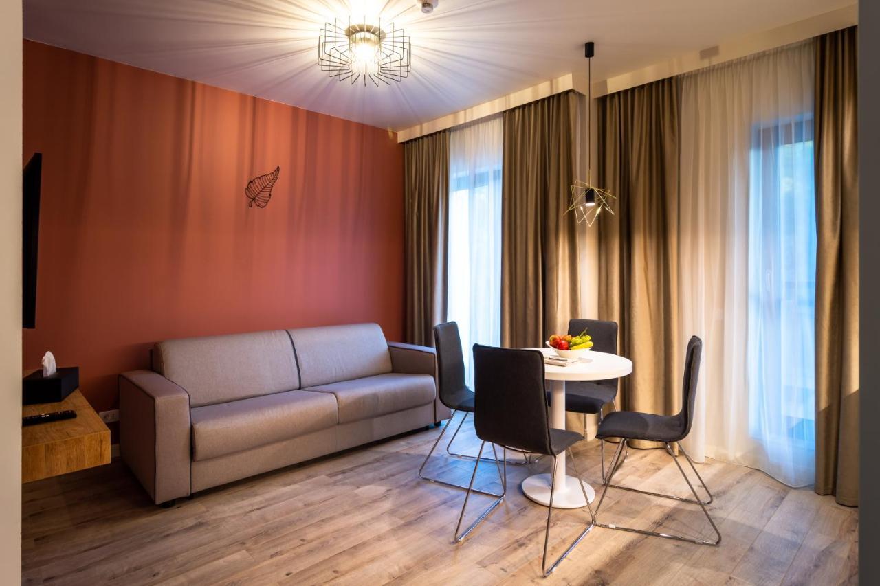 Appartement Standard
