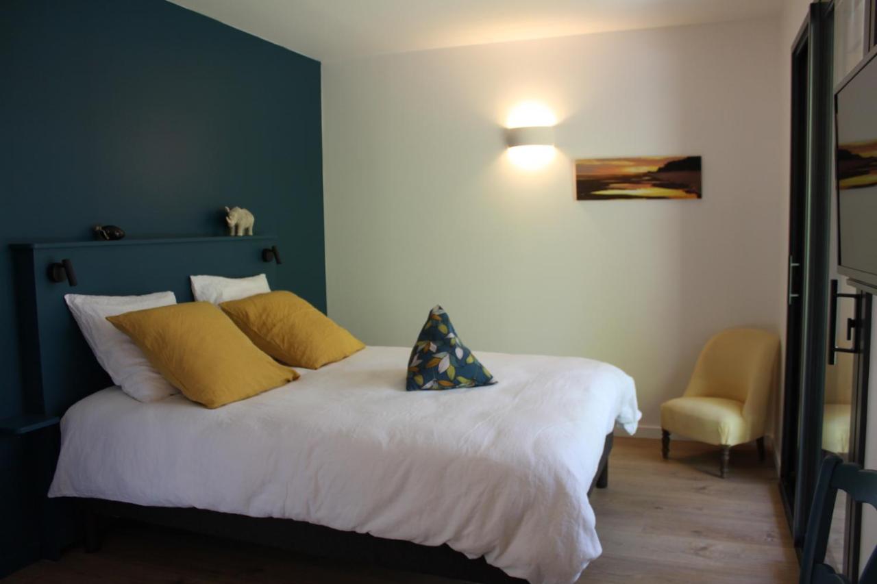 Double Room Balcony