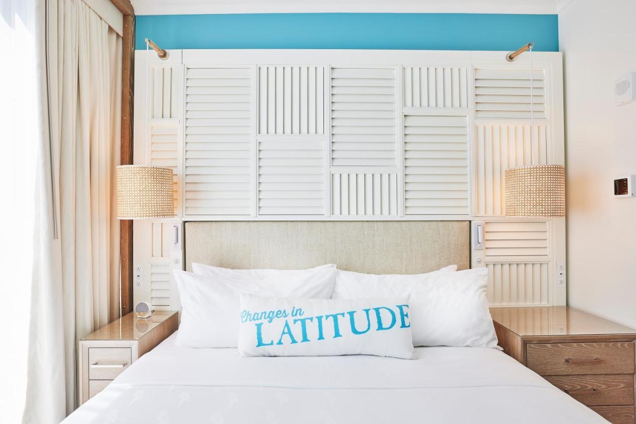 Standard Room one queen Bed