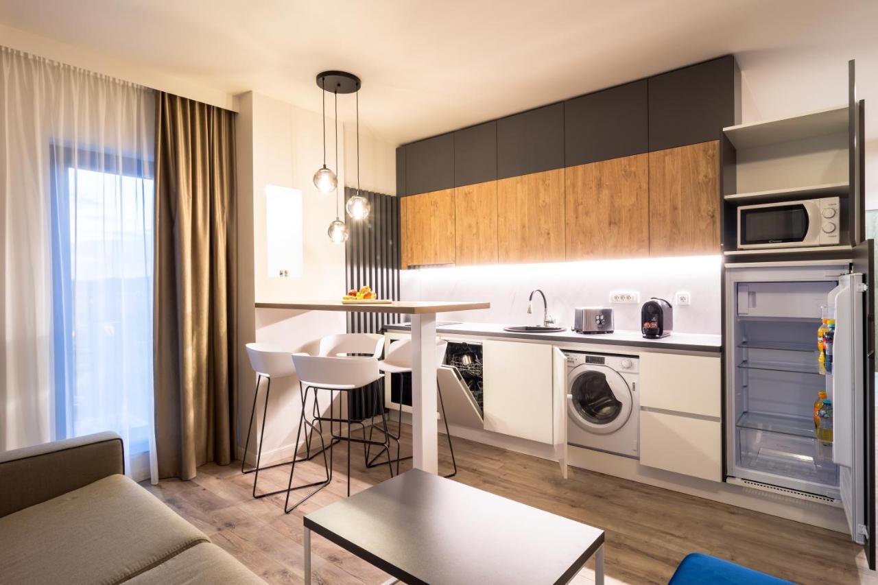 Appartement Exécutif