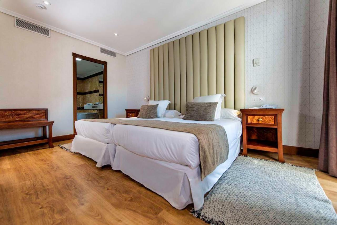 Suite Mountain View