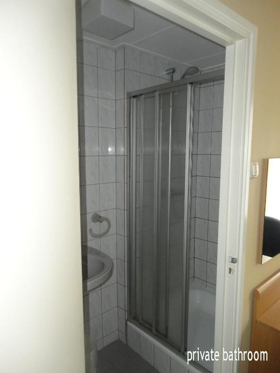 Einzelzimmer