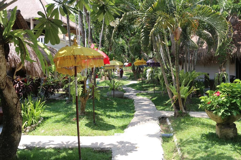 Garden Bungalow