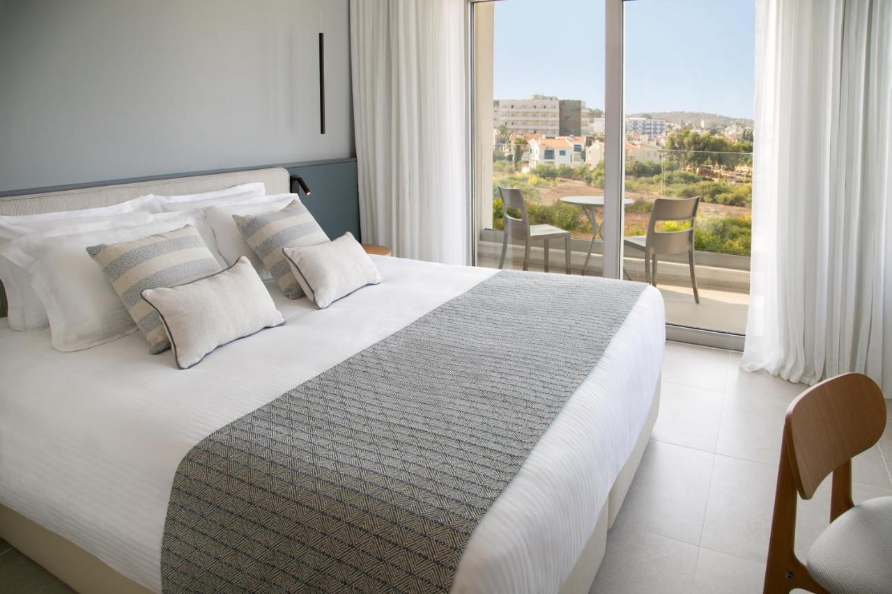 Chambre Double - Vue sur Terres
