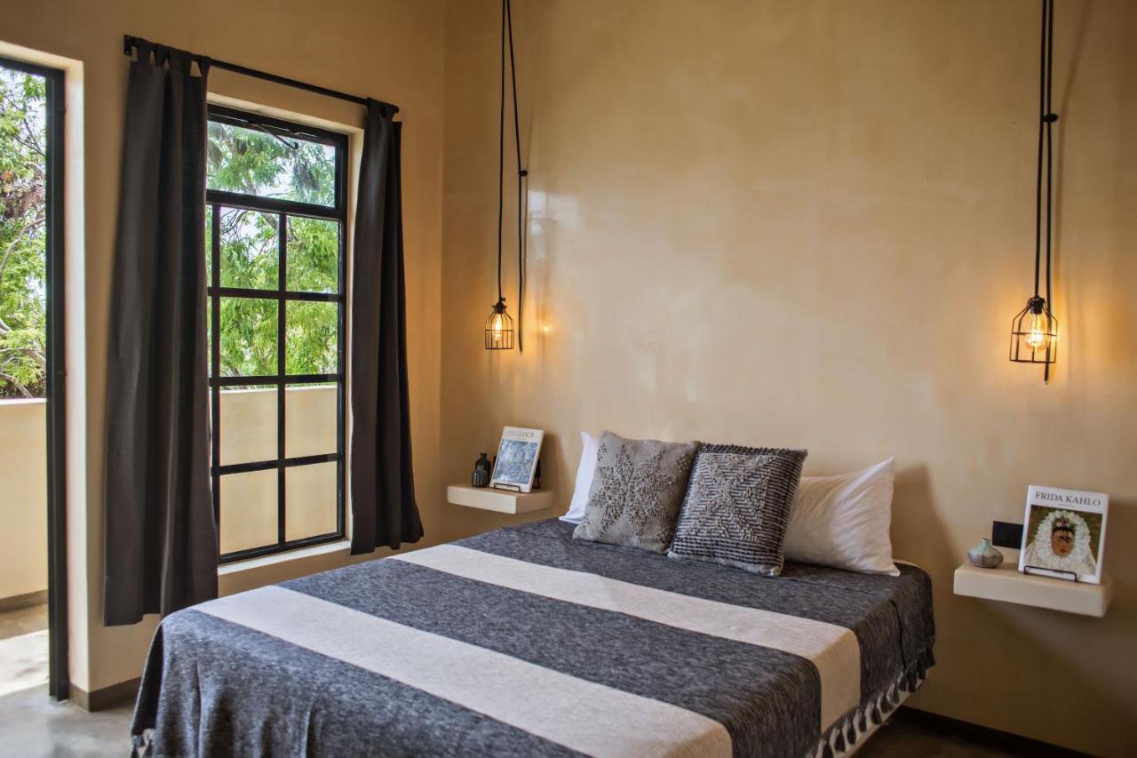 Suite Garden View