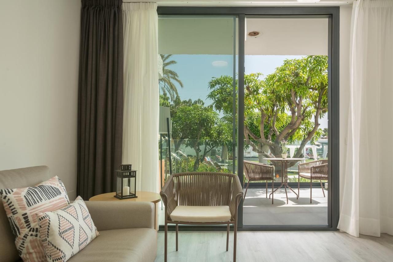 Bungalow de 2 dormitorios