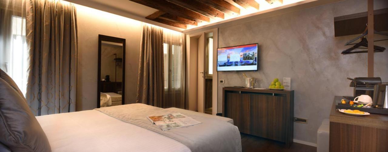 Chambre Double Supérieure