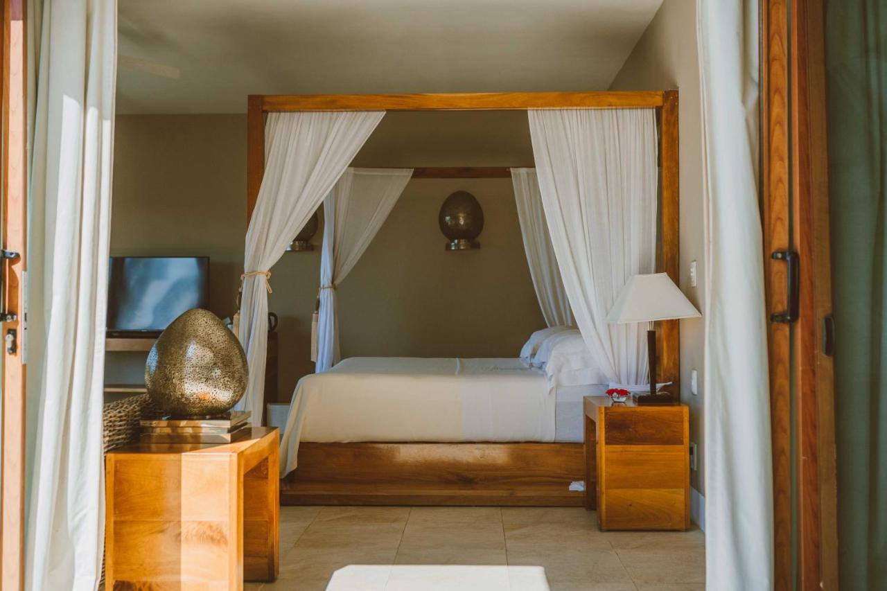 Deluxe Suite Sea View