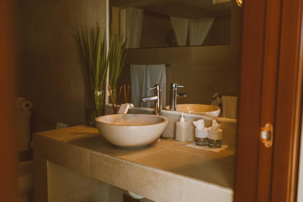 Deluxe Suite Sea View