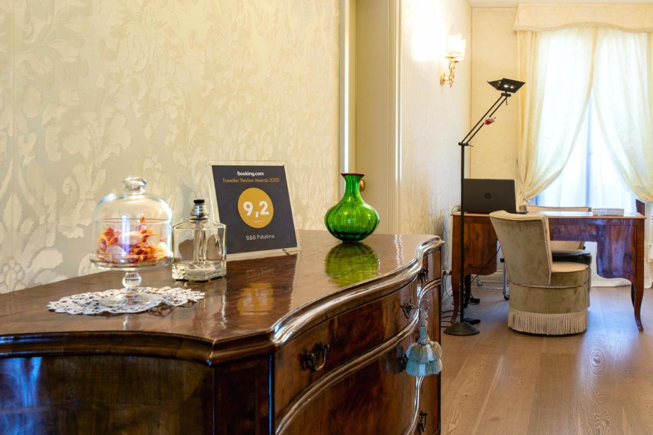 Luxury Triple Room