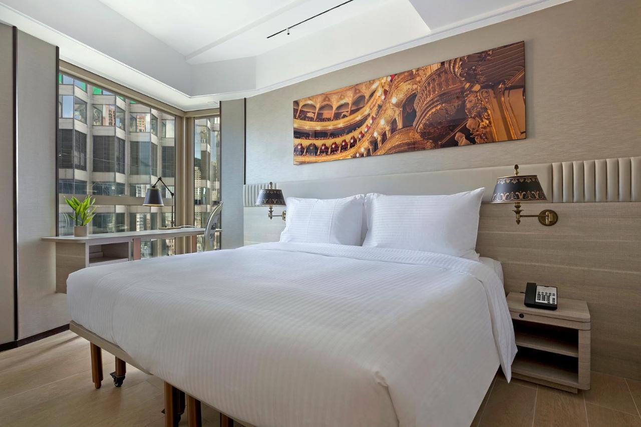 Alex Heart City View Room (Connecting Rooms For 4 Persons)