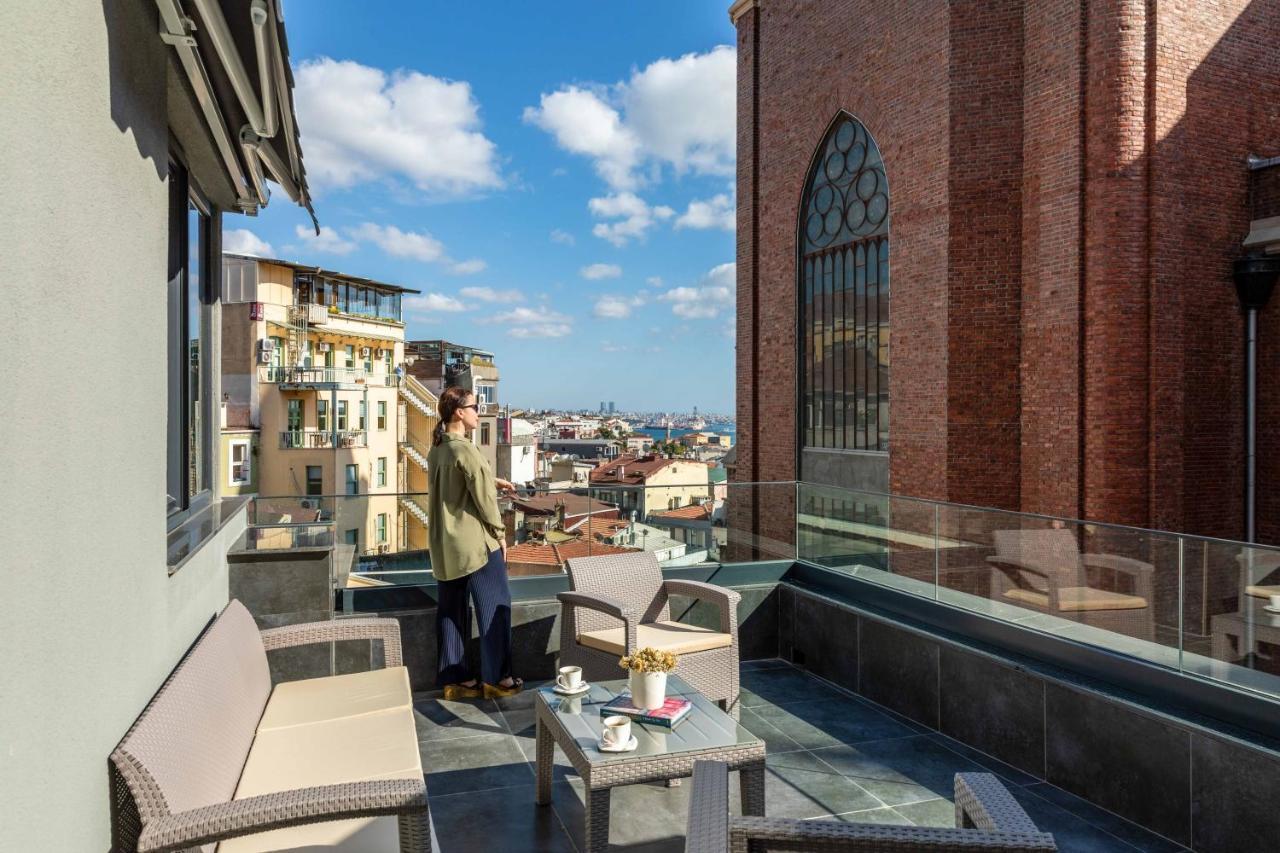 Suite Terrace