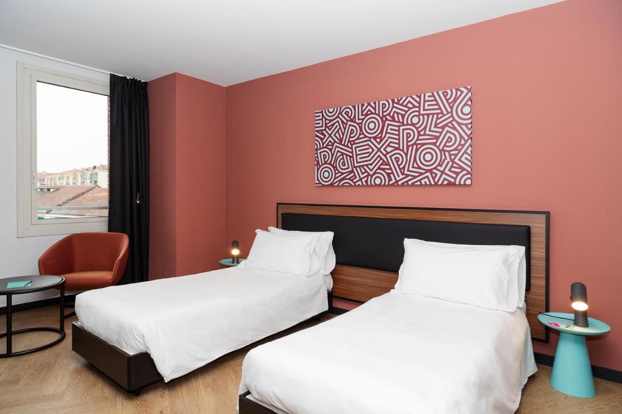 Zweibettzimmer