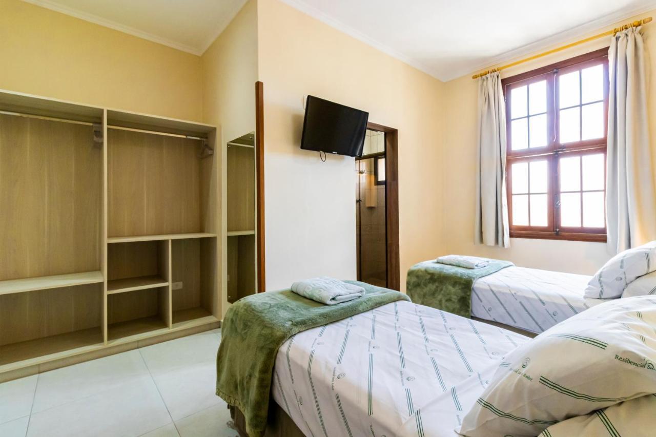 Quarto Duplo Standard