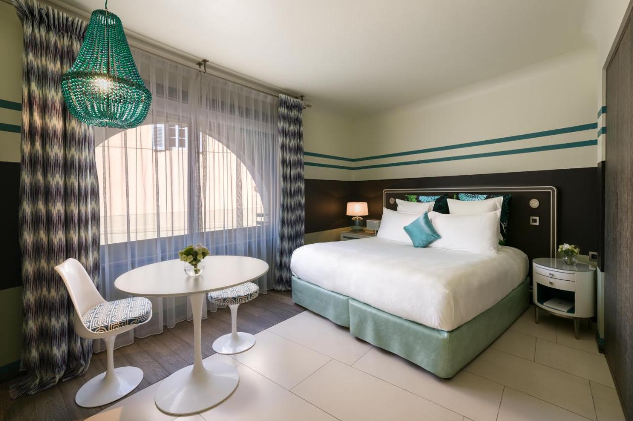 Classic Double or Twin Room