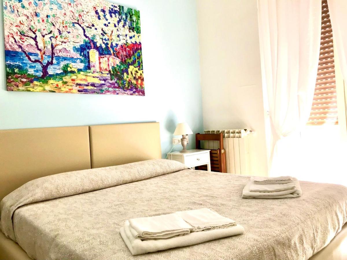 Double Room Extra Bed