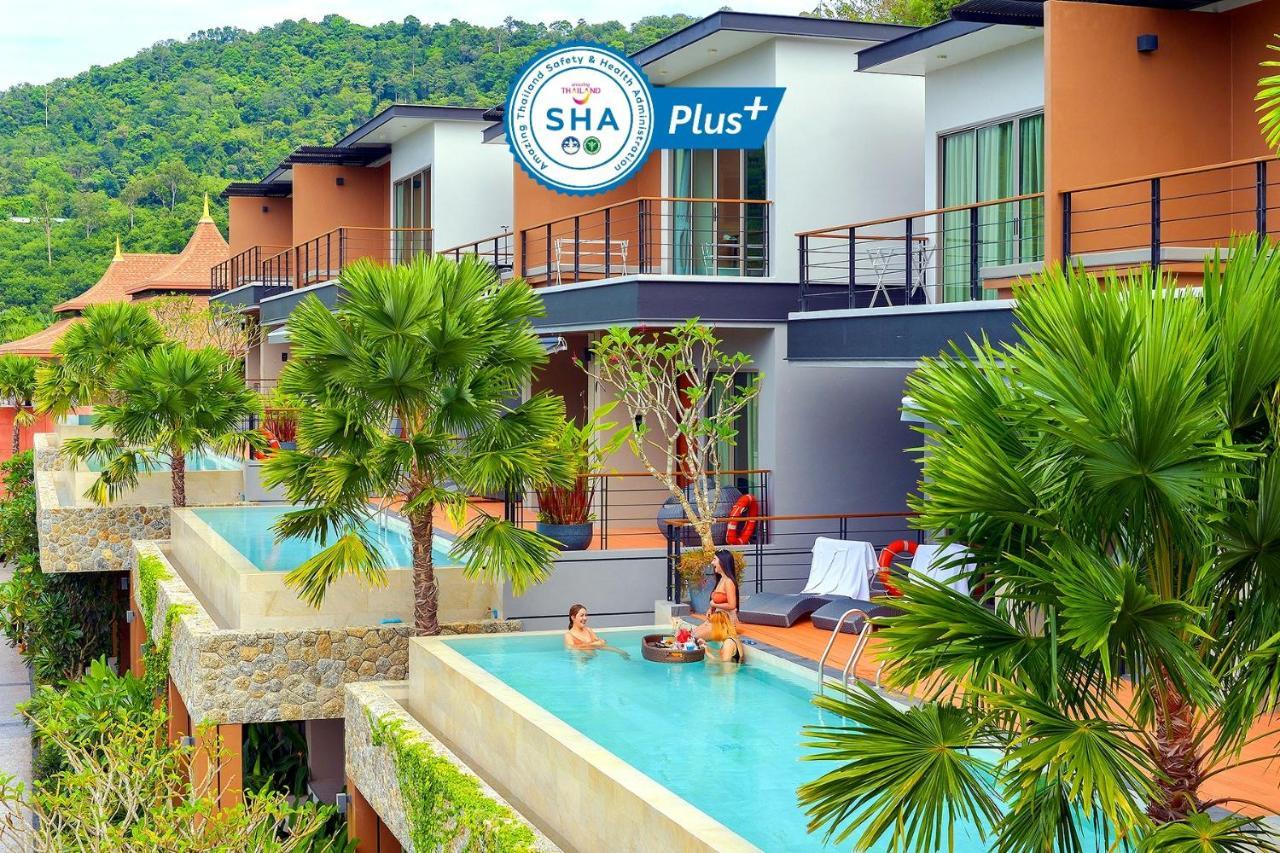 Villa Room Mountain View