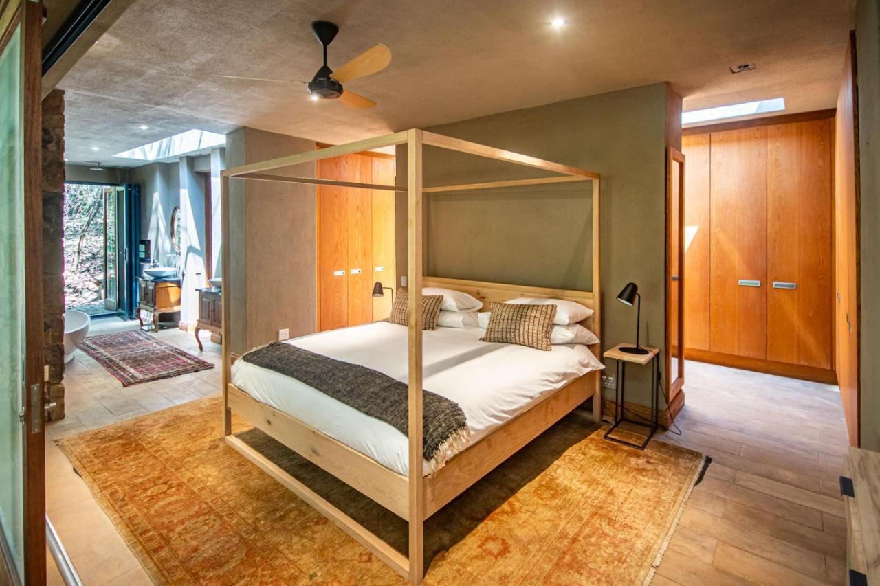 Villa mit privatem Pool