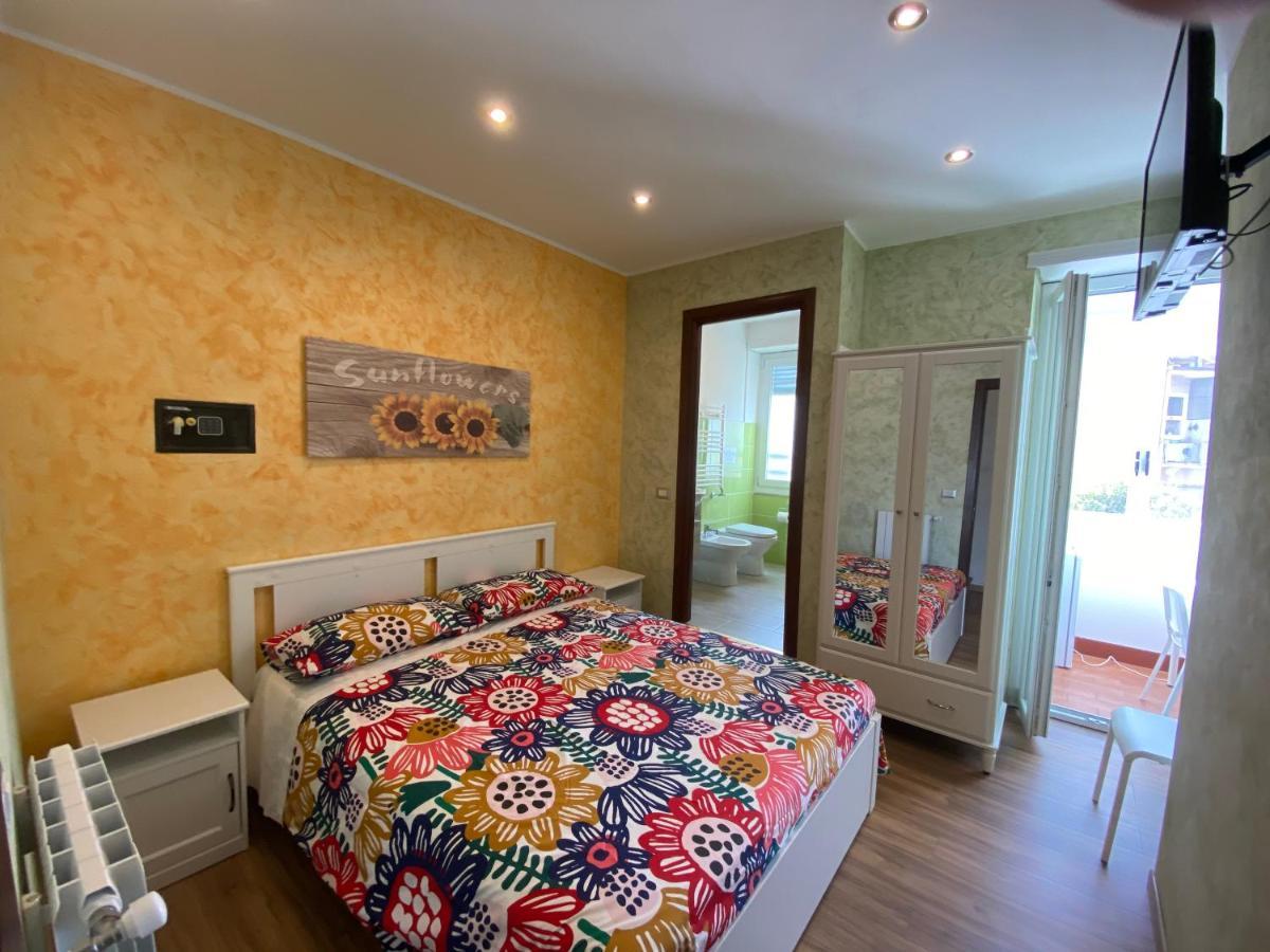 Double Room Private Bathroom