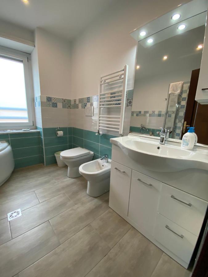 Deluxe Double Room Bath