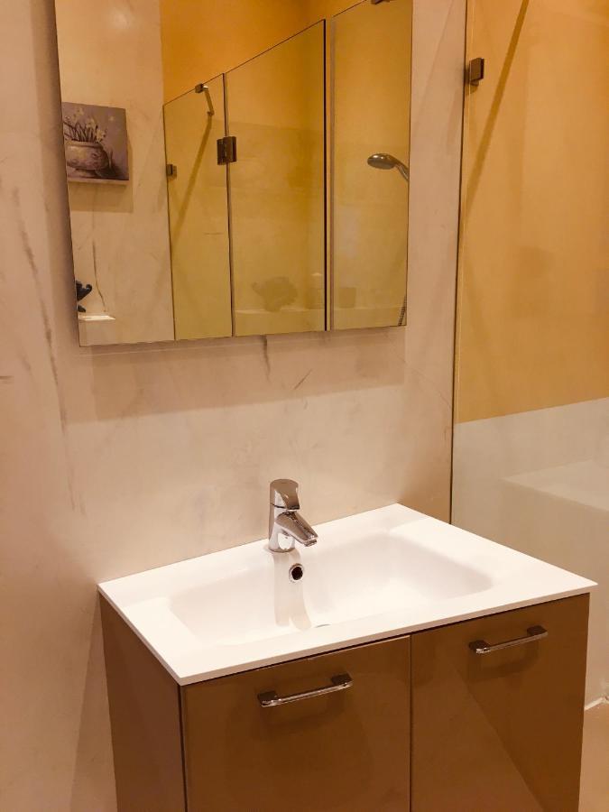 Chambre Double Prestige - Vue sur Lac