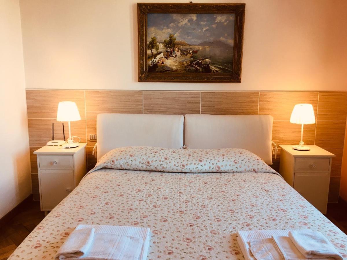 Chambre Double Supérieure avec Terrasse - Vue sur Lac