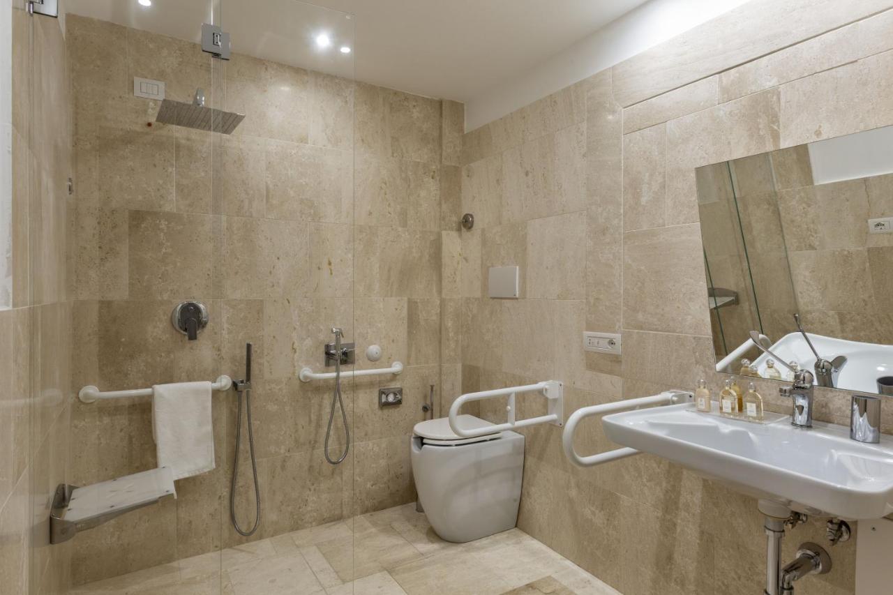 Chambre Double ou Lits Jumeaux
