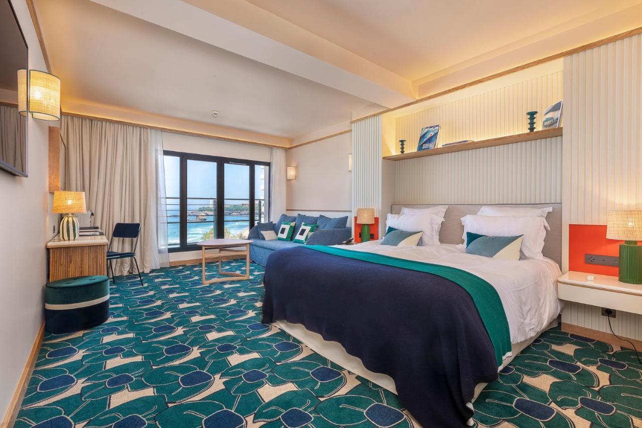 Junior Suite Hammam