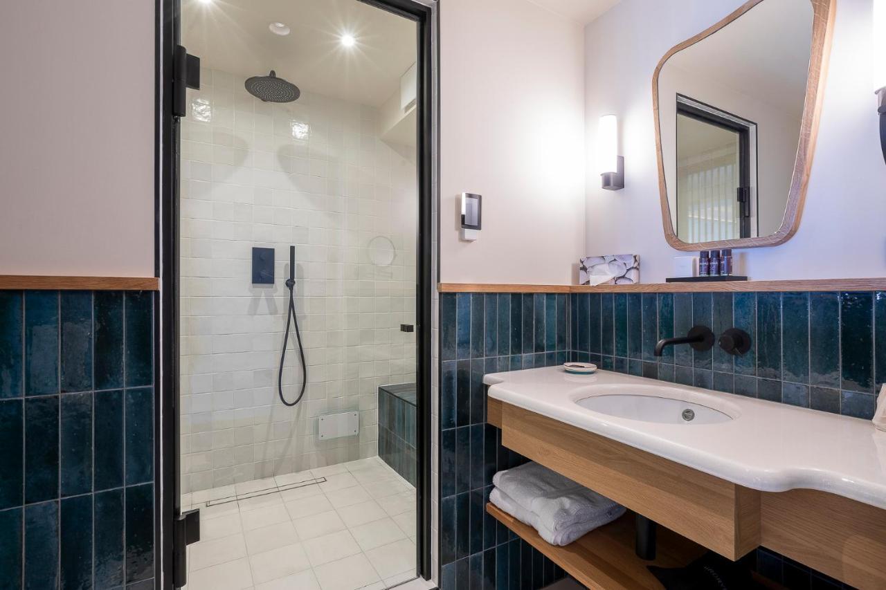 Junior Suite Hammam