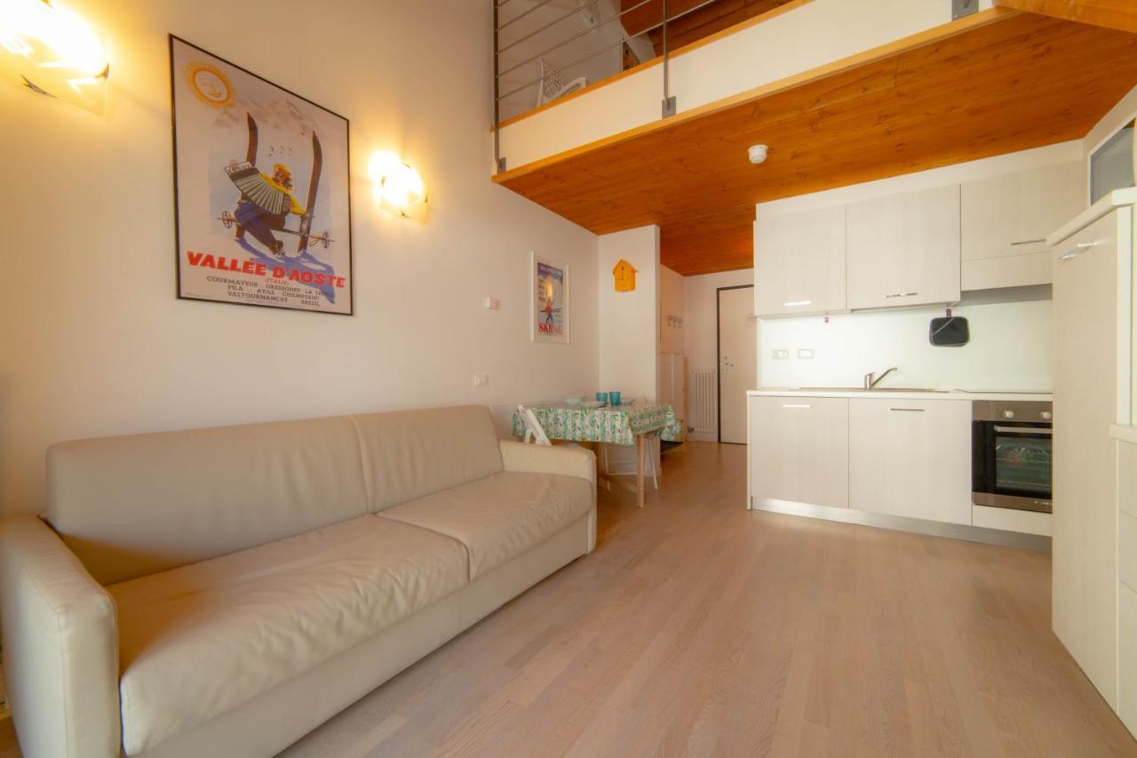 Standard Apartment