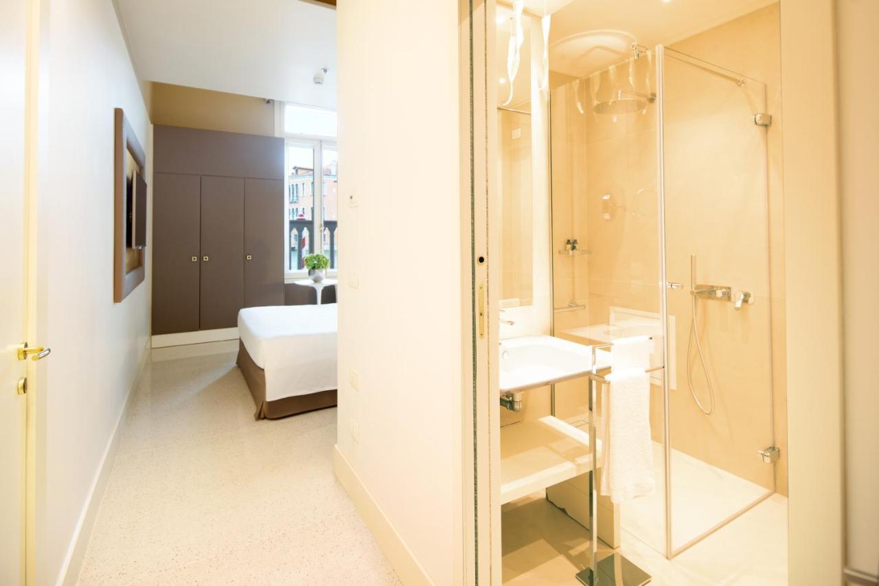 Superior Double Room Partial View