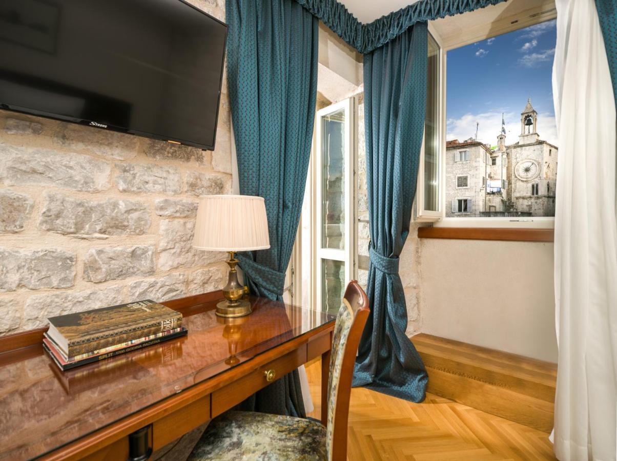 Deluxe Tweepersoonskamer met Balkon