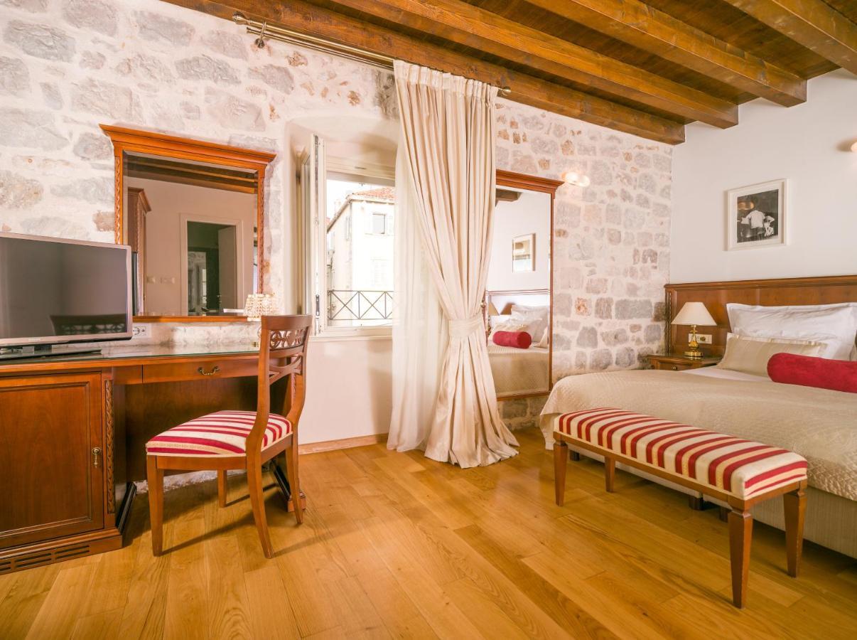 Superior Double Room Old Town View