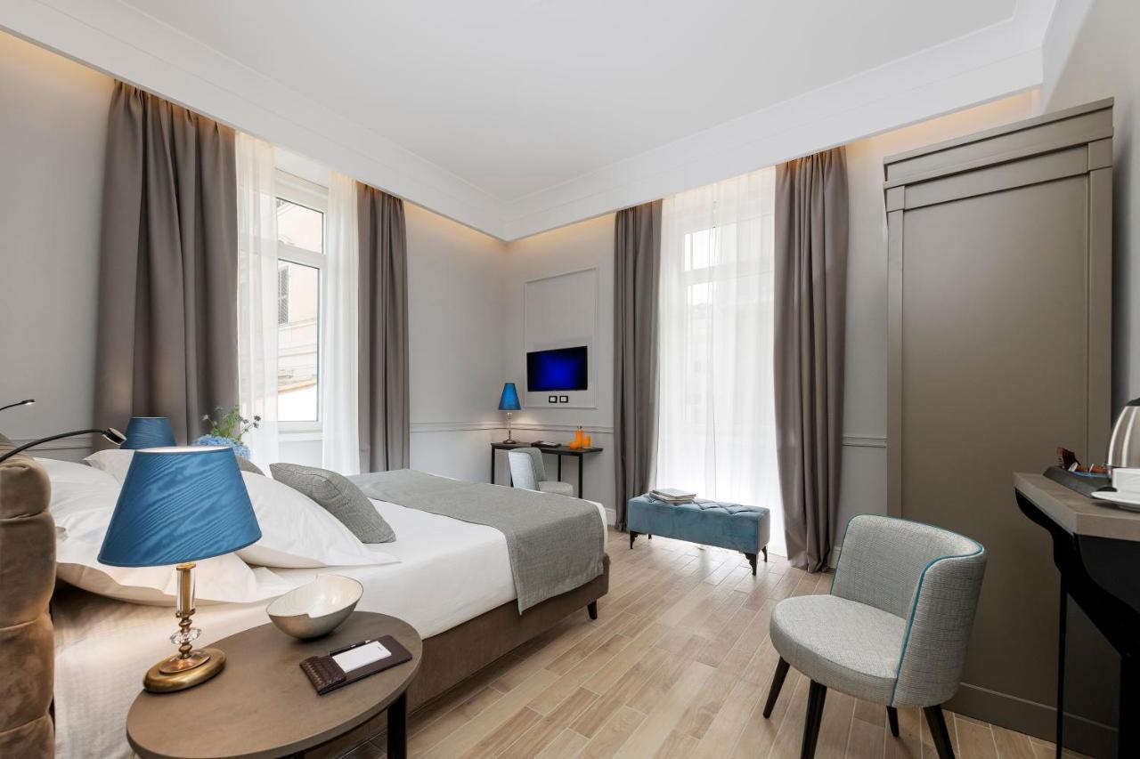 Superior Double or Twin Room