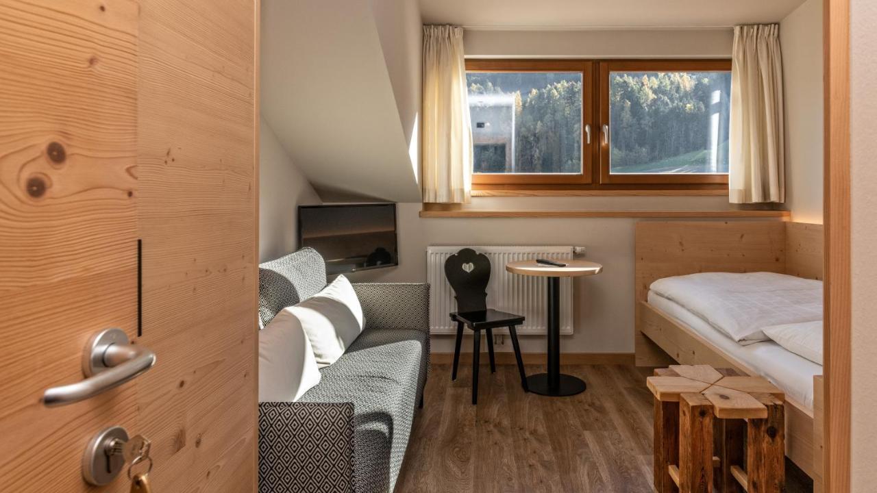 Small Single Room