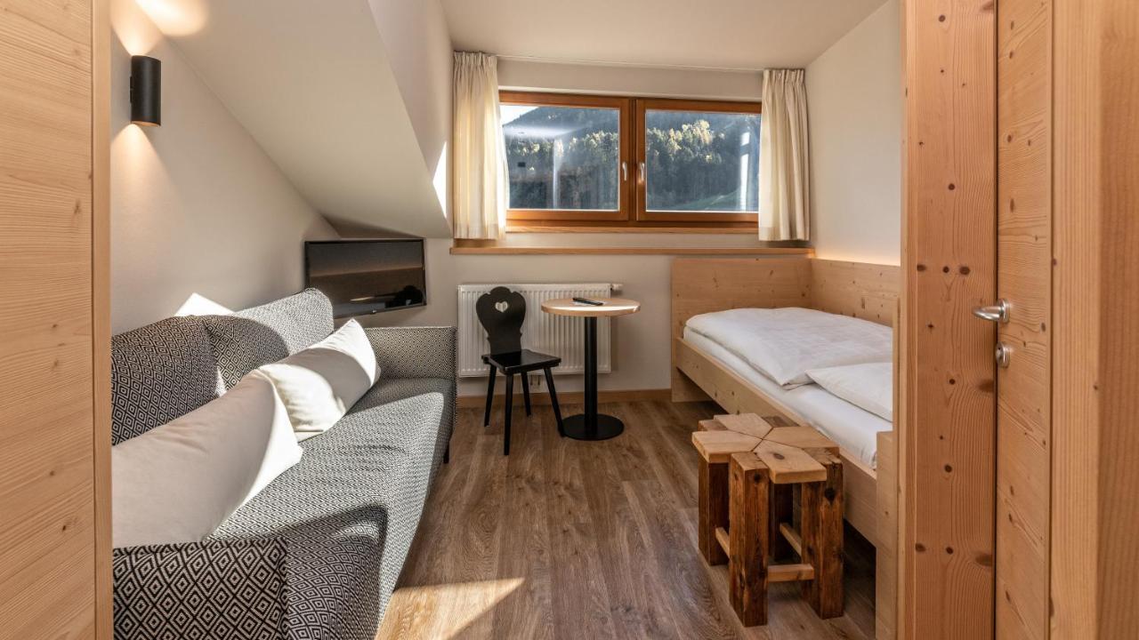 Small Single Room