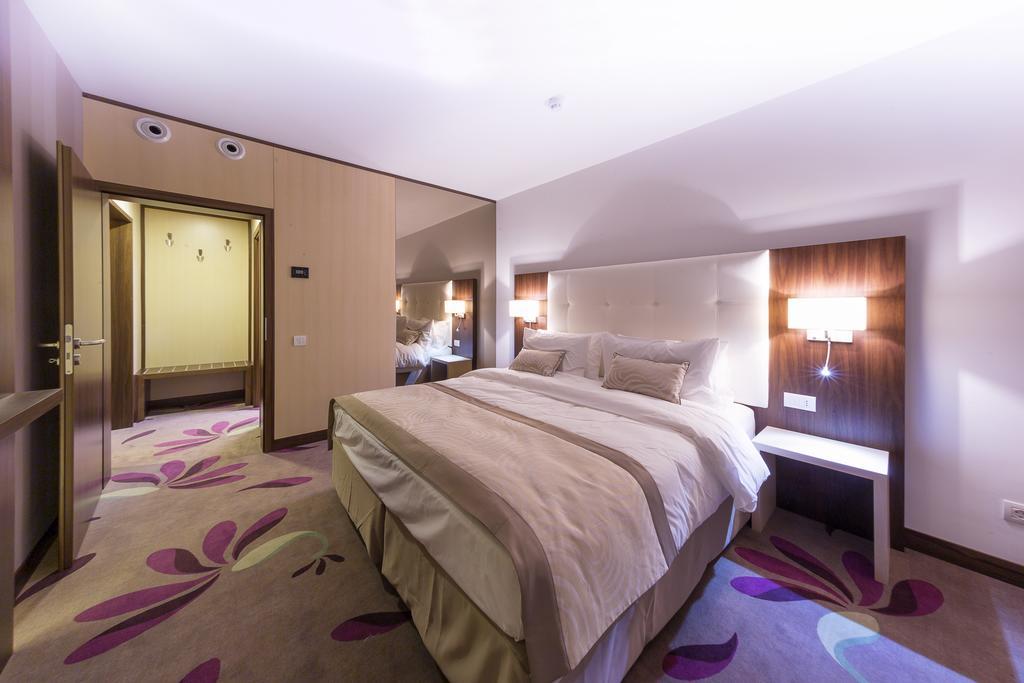 Suite 4 de 1 dormitorio