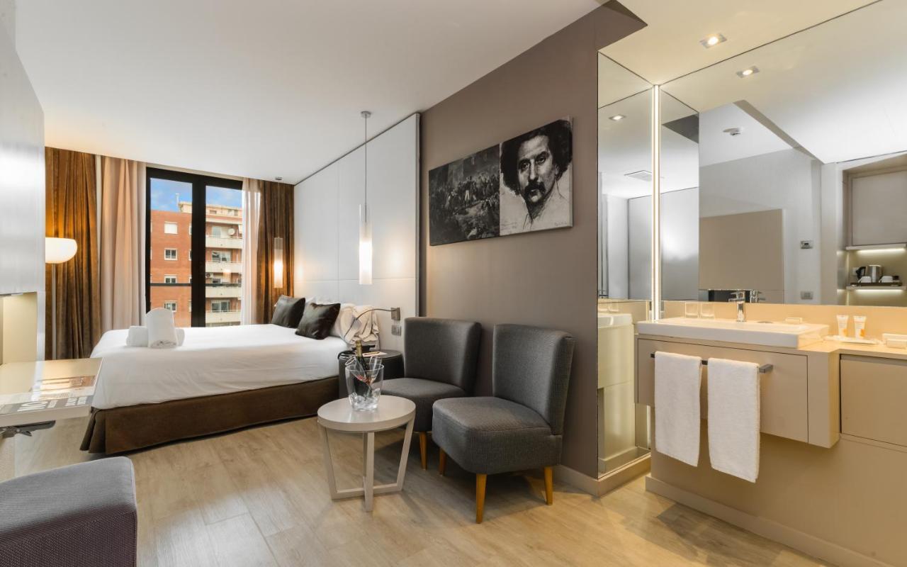 Superior Deluxe Room