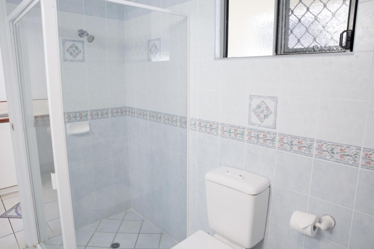 Queen Room with Spa Bath