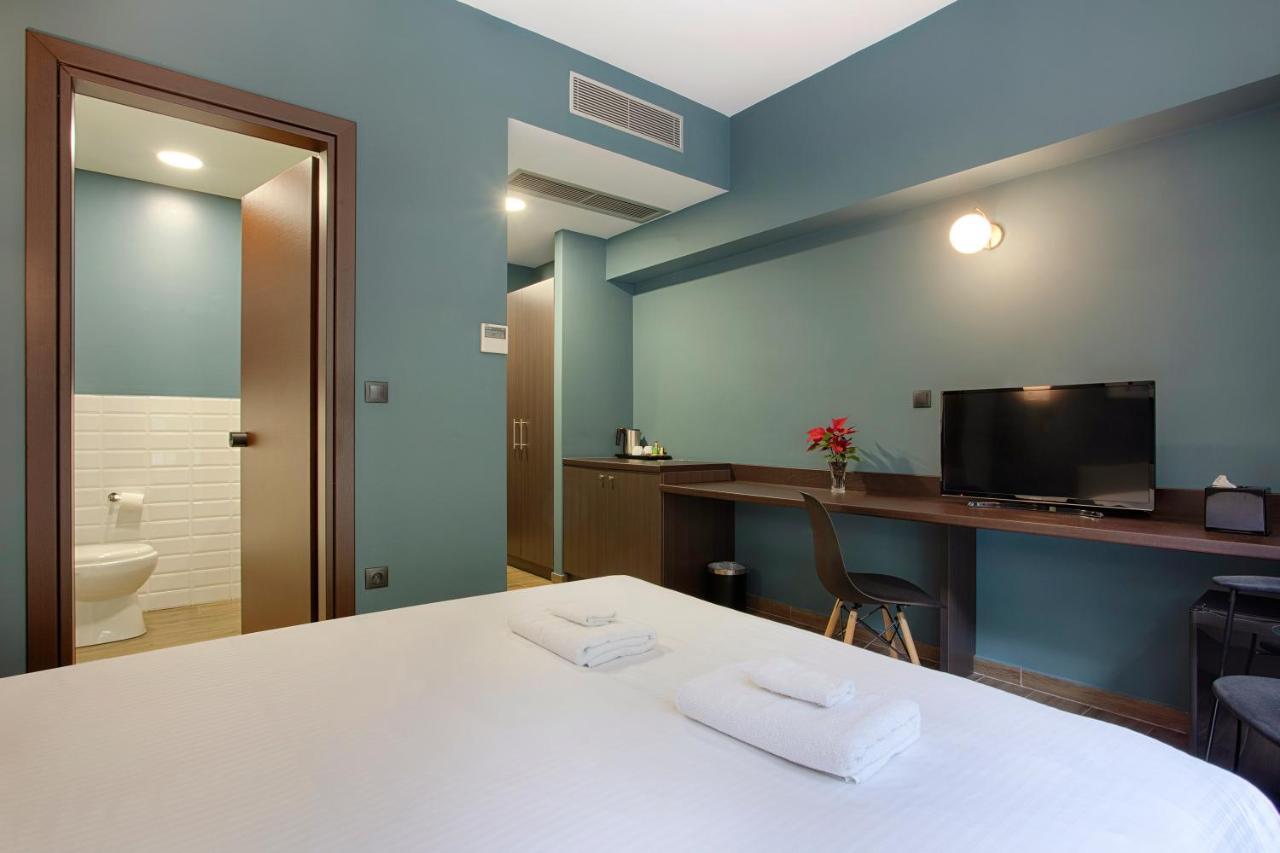 Standard Double Room 1st floor