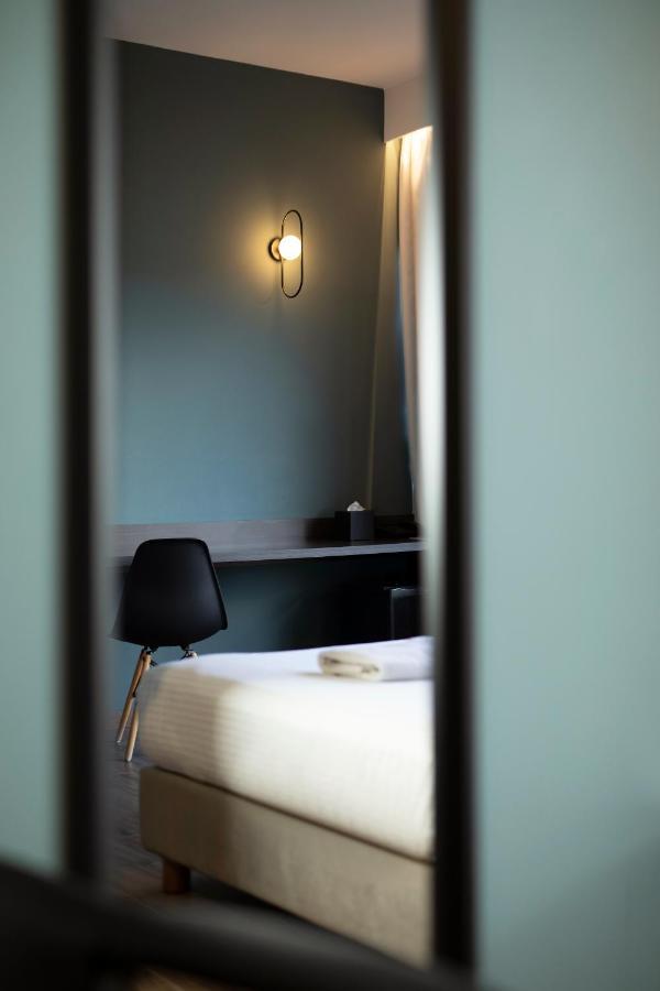Superior Double or Twin Room City View