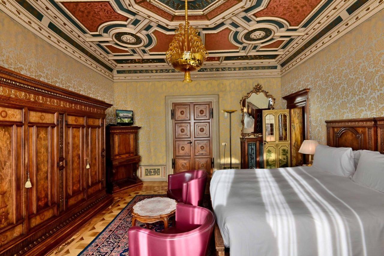 Suite Tripla