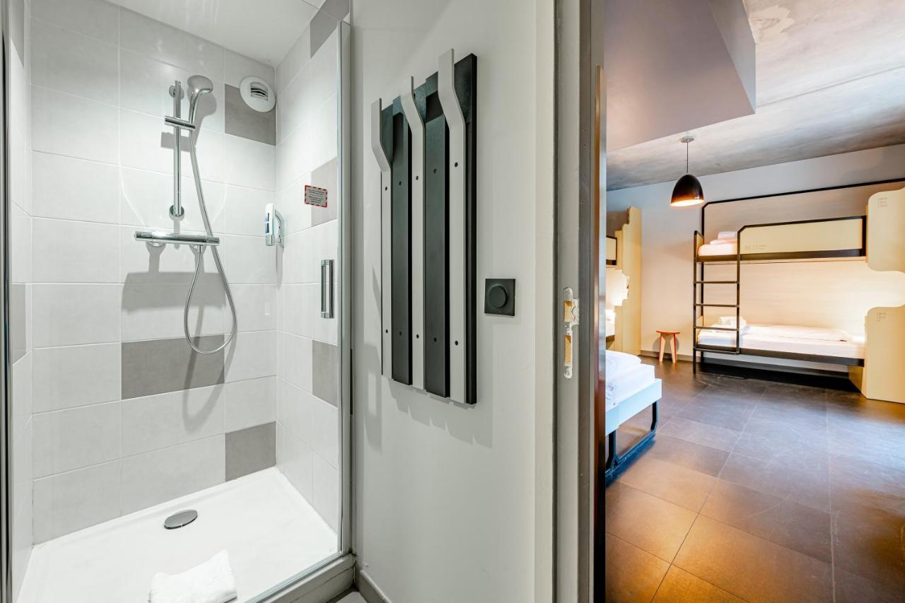 Bed 6-Bed Mixed Dormitory Room