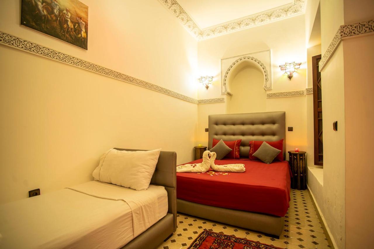 Comfort Triple Room