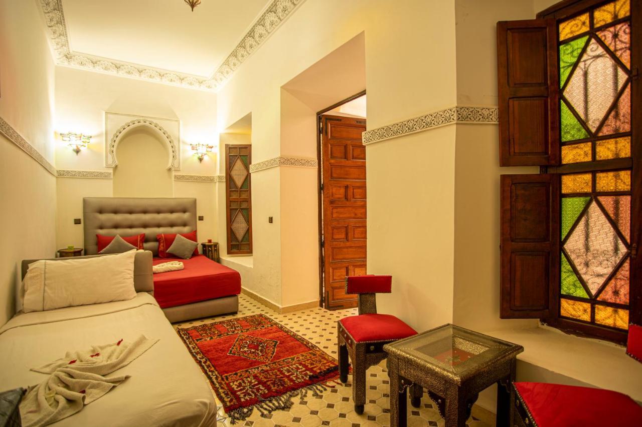 Comfort Triple Room