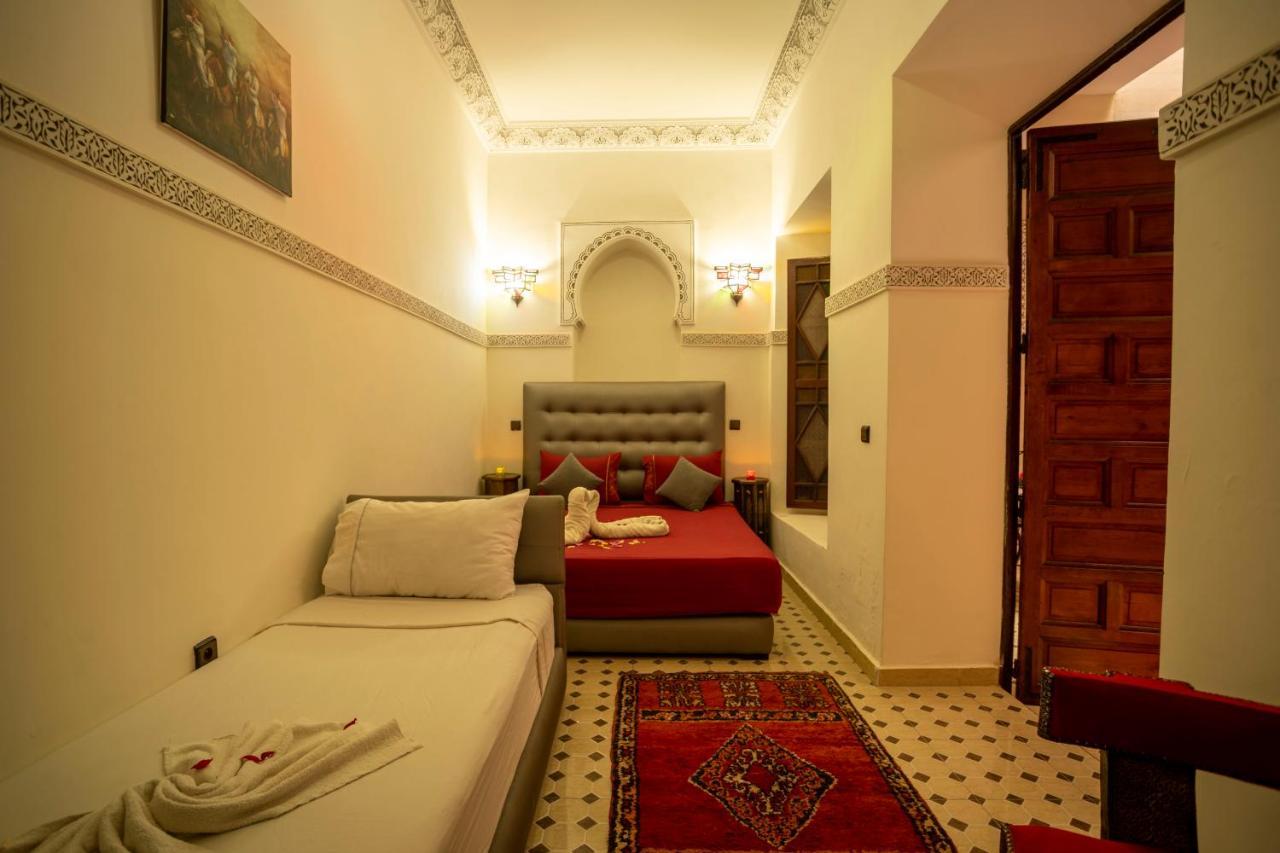 Comfort Triple Room