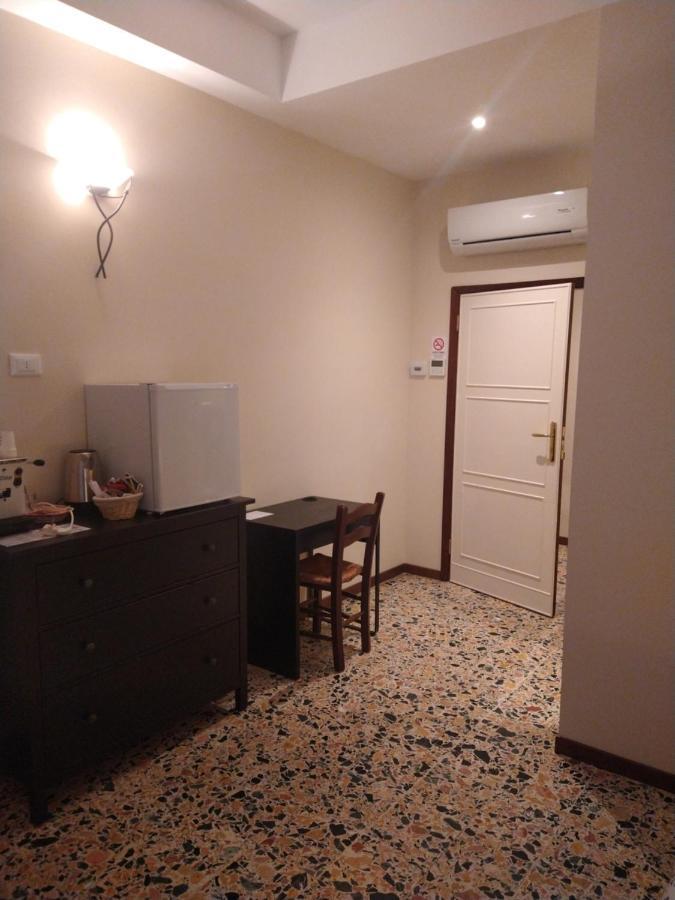 Camera Singola con Bagno