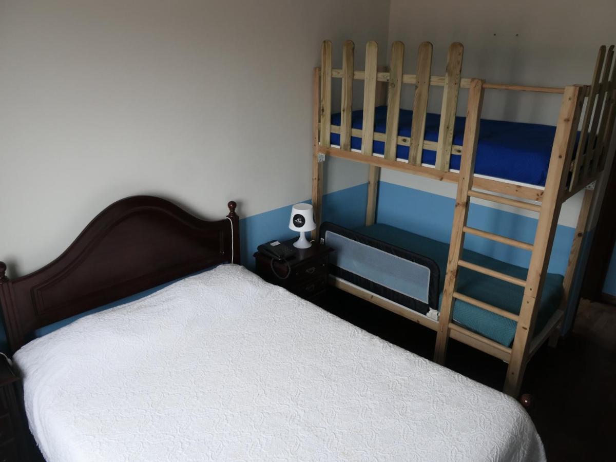 Quarto Familiar