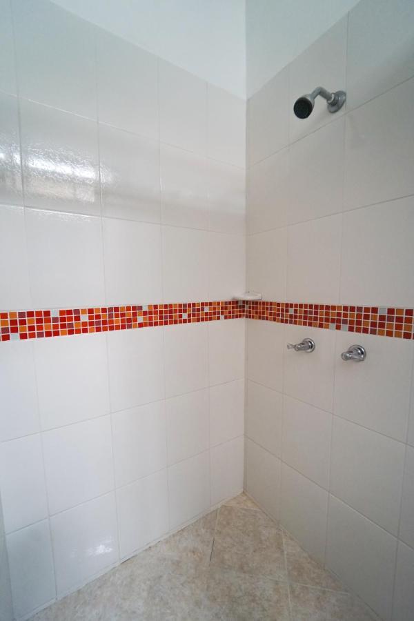 Tweepersoonskamer met Eigen Badkamer